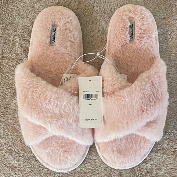 Splendid Shoes - Splendid Slippers
